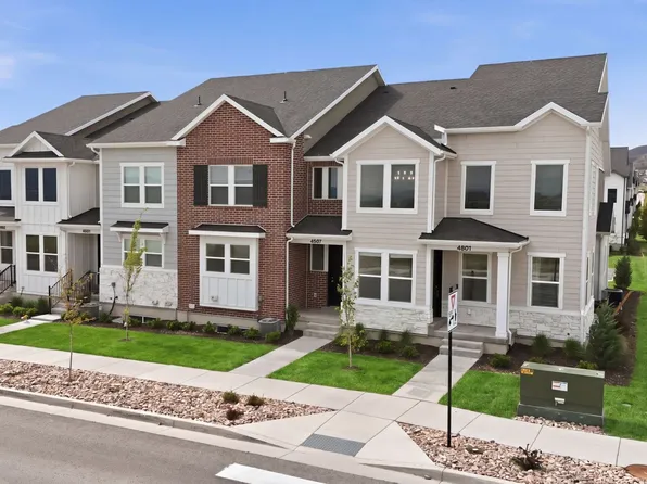4601 W Monument Peak Dr S #1517, Herriman, UT 84096