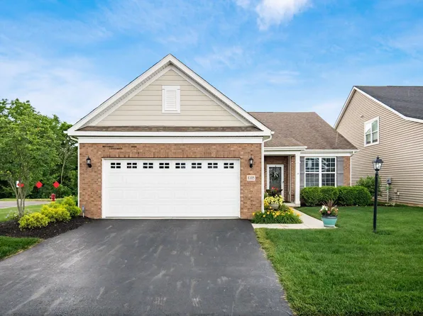 8105 Jitterbug Ln, Pickerington, OH 43147