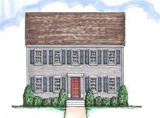 3 Old County Rd, Holland, MA 01521