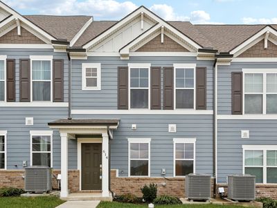 614 China Grove Aly, Antioch, TN, 37013