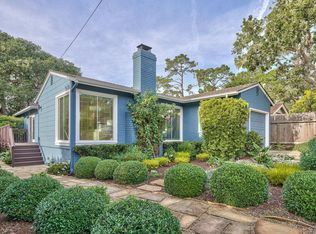 0 Lobos 3 Nw Of 4th, Carmel By The Sea, CA 93921