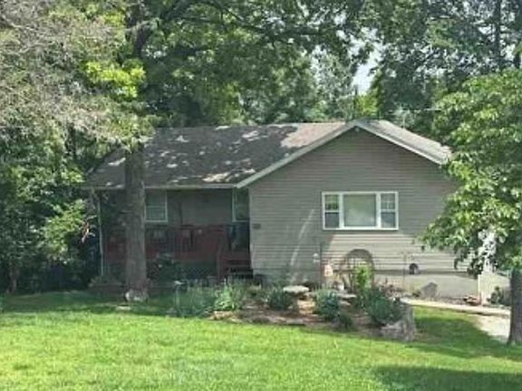 Property Front View