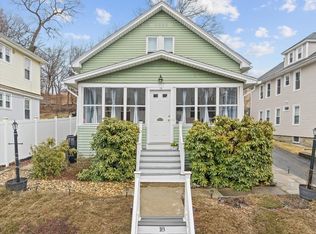 18 Holland Rd, Worcester, MA 01603
