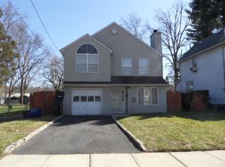 1268 Columbia Ave, Plainfield, NJ 07062