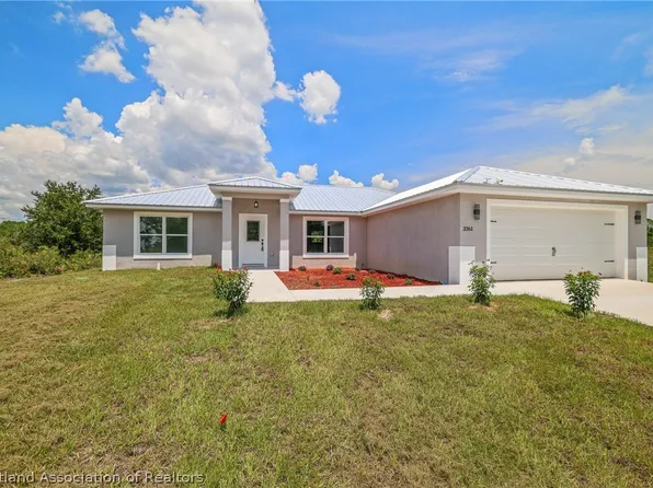 3361 Miller Ave, Lake Placid, FL 33852