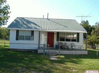 14022 S 209th West Ave, Kellyville, OK 74039