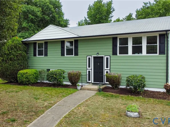 3603 Bedford St, Henrico, VA 23231