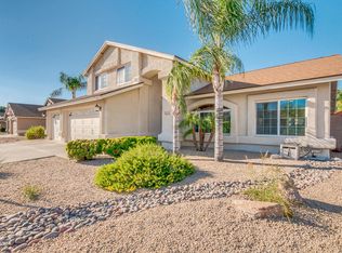 4320 W Soft Wind Dr, Glendale, AZ 85310