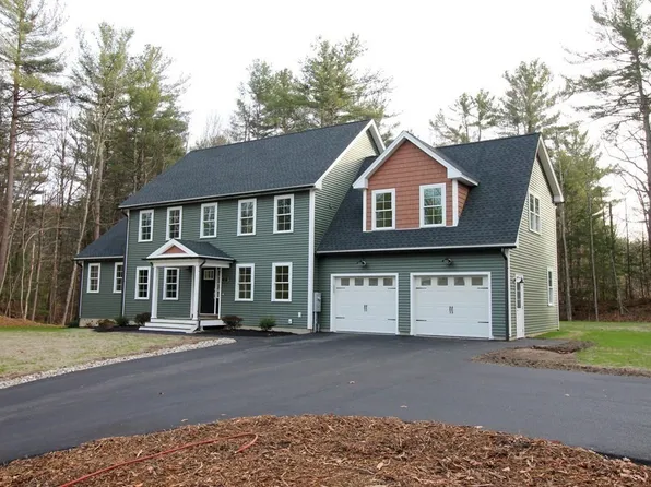 2 Jordan Ln, Westminster, MA 01473