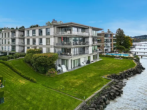 6333 Lake Washington Blvd NE #307 Photo 1