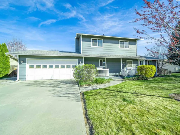 502 W 48th Ave, Kennewick, WA 99337