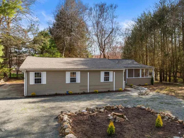 8 Spruce St #1, Old Lyme, CT 06371