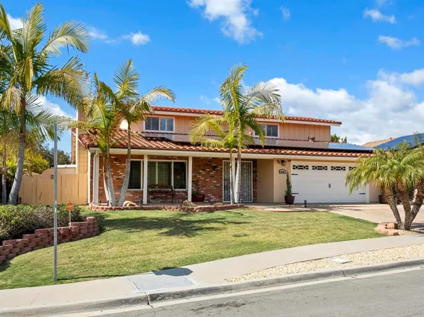 5604 Sprinter Ln, Bonita, CA 91902