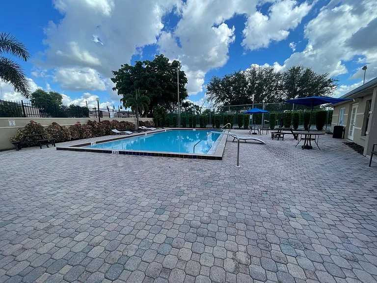 5307 Summerlin Rd #707 — Photo 21