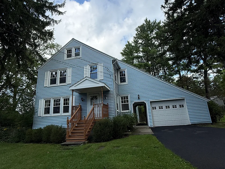 206 Klinewoods Rd