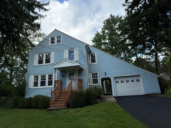 206 Klinewoods Rd, Ithaca, NY 14850