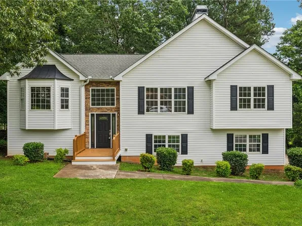 4958 Alpine Ct, Winston, GA 30187