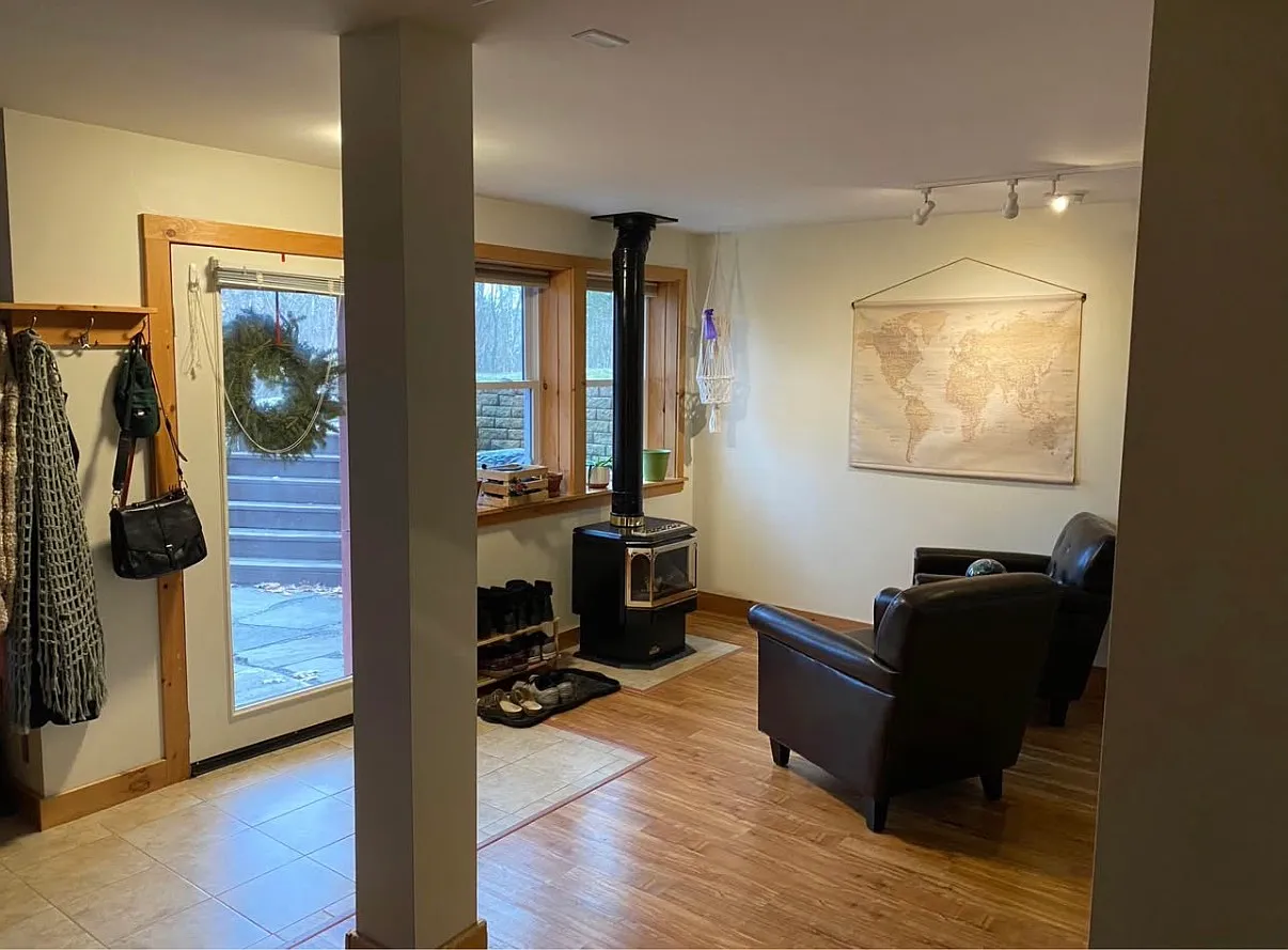 1 bed, 900 sqft, $1,850 — Photo 2