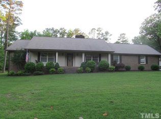 607 21st St, Butner, NC 27509