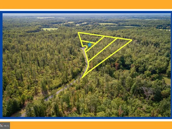 15B Joshuas Way, Unionville, VA 22567