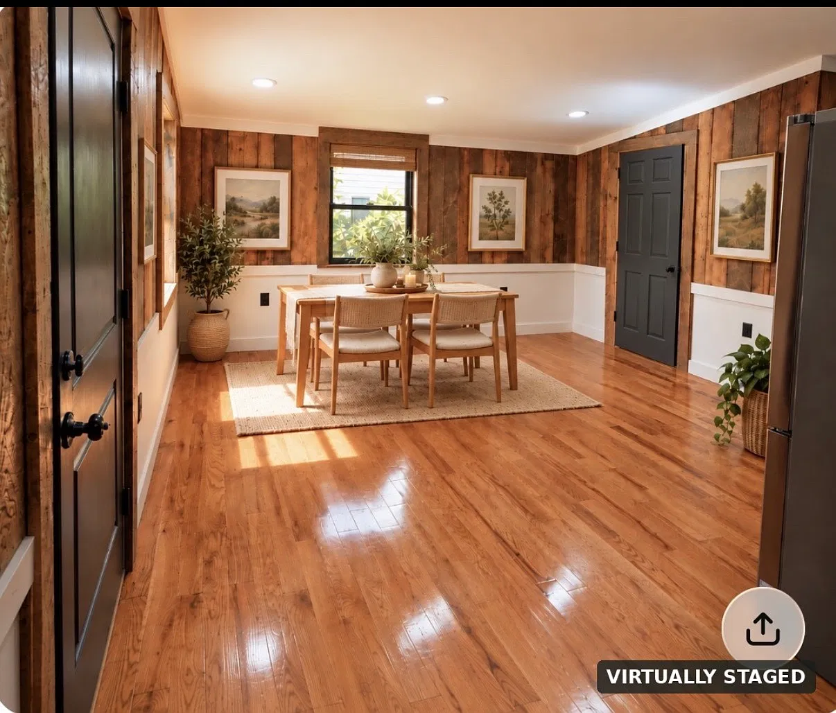 2 bed, 1.5 bath, 1200 sqft, $2,300 — Photo 4