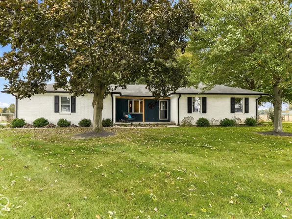 22585 Vos Hiatt Ave, Cicero, IN 46034