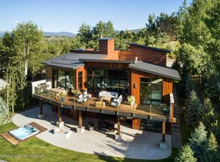 932 Sinclair Rd, Snowmass Village, CO 81615