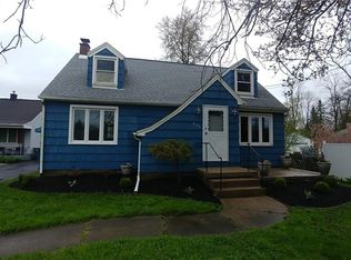 627 Ruie Rd, North Tonawanda, NY 14120