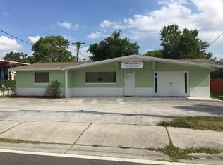 5438 Trouble Creek Rd, New Port Richey, FL 34652