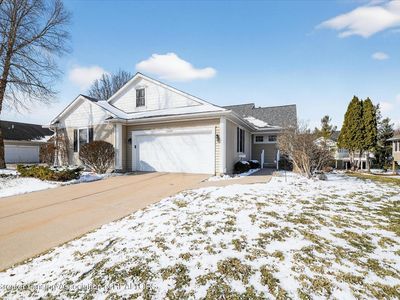 15060 Classic Dr, Bath, MI, 48808