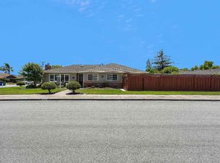 38277 Kimbro St, Fremont, CA