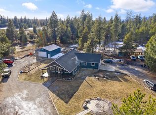 15205 N Atlas Rd, Rathdrum, ID 83858