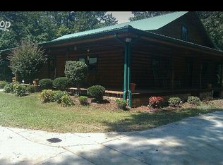 1205 New Liberty Rd, Wellington, AL 36279