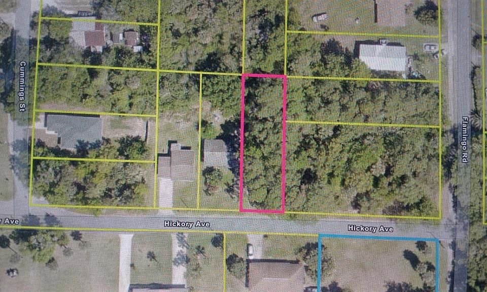 1st image of 212 HICKORY AVENUE LOT 0380