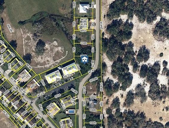 2nd image of 183 Golfpoint Dr