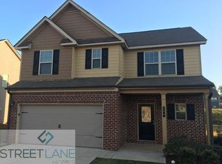 154 Biscayne Ter, Hampton, GA 30228