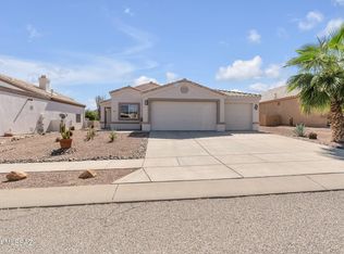 461 W Rio Flojo, Green Valley, AZ 85614