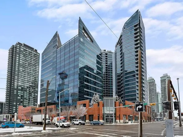 225 E 11th Ave SE #804, Calgary, AB T2G 0G3