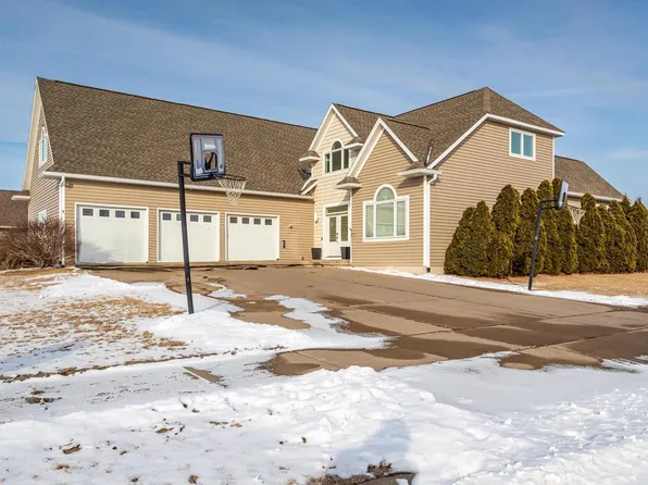 715 Silver DRIVE, Holmen, WI 54636