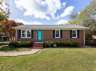 7216 S New Garden Rd, Julian, NC 27283