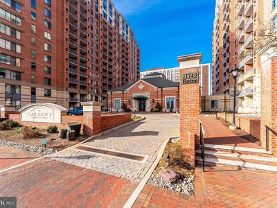 11710 Old Georgetown Rd APT 1504, North Bethesda, MD, 20852