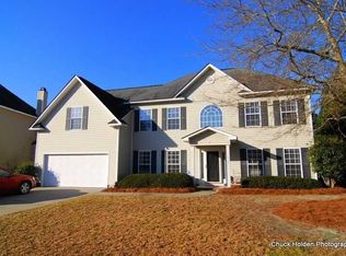1365 Knotts Haven Loop, Lexington, SC 29073