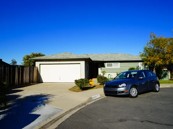 4985 Curry Dr, San Diego, CA 92115
