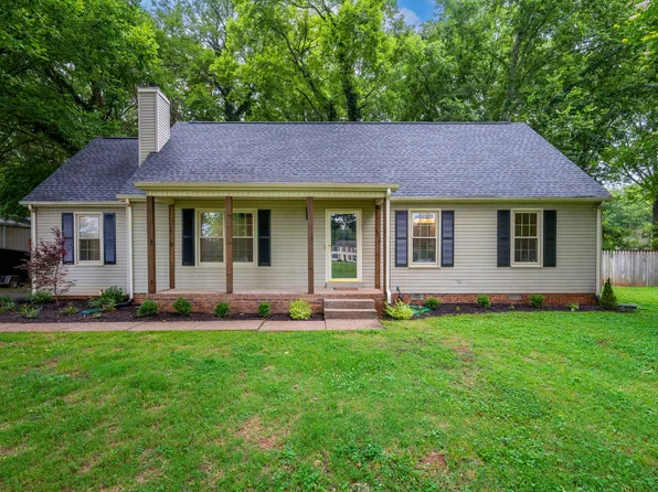 3012 Settlers Rd, Murfreesboro, TN 37129