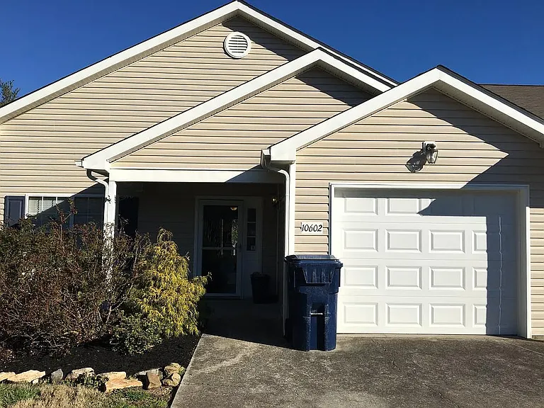 10602 Alysun Nikole Dr — Photo 1
