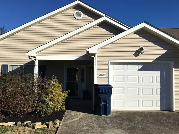 10602 Alysun Nikole Dr, Knoxville, TN 37934