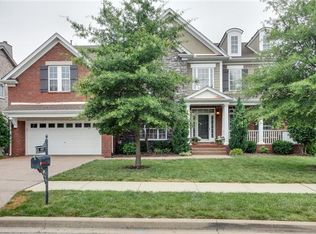 3021 Westerly Dr, Franklin, TN 37067