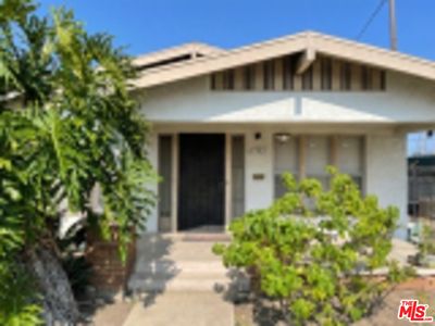 5752 S Victoria Ave, Los Angeles, CA, 90043