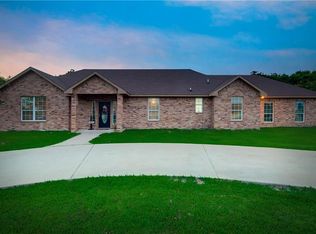 306 Patriot Dr, Rice, TX 75155