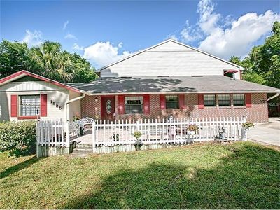 1525 Crestview Dr, Mount Dora, FL, 32757